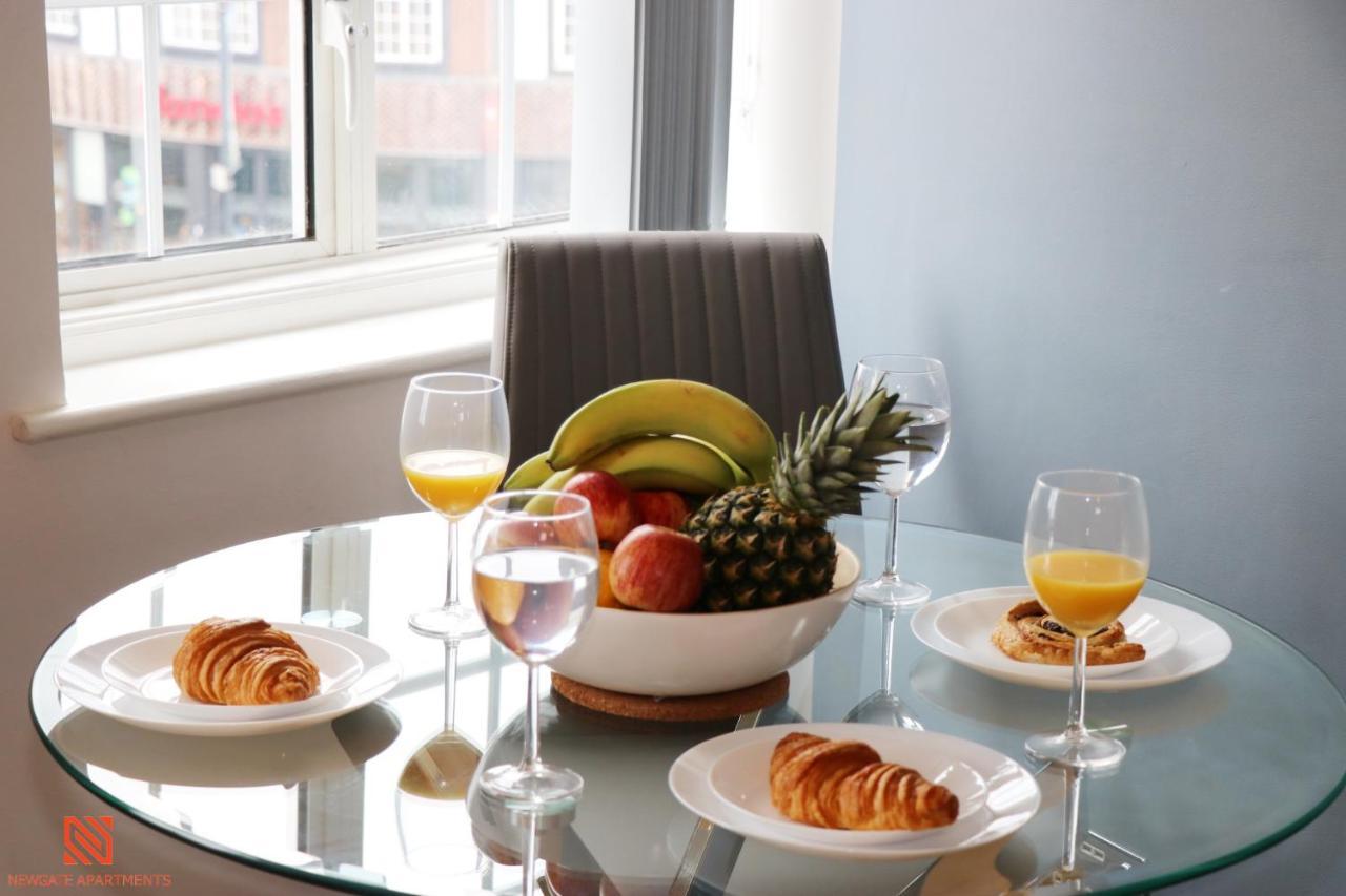 Modern Newgate Apartments - Kingsbury Underground, All Local Amenities On Your Doorstep Harrow Exteriér fotografie