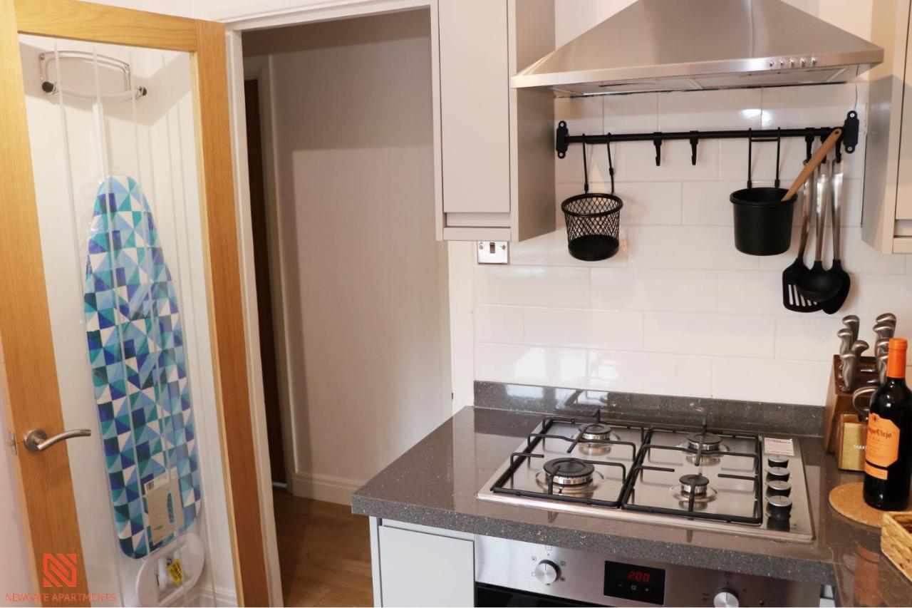 Modern Newgate Apartments - Kingsbury Underground, All Local Amenities On Your Doorstep Harrow Exteriér fotografie